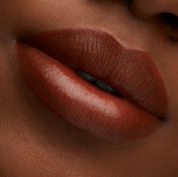 MAC Can't Dull My Shine Lustreglass Lipstick - Picture 3 of 9